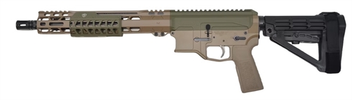 Picture of BILSON P2FCSFG20R1 BA15FCP 300BO    20R FDE/SNPGRN