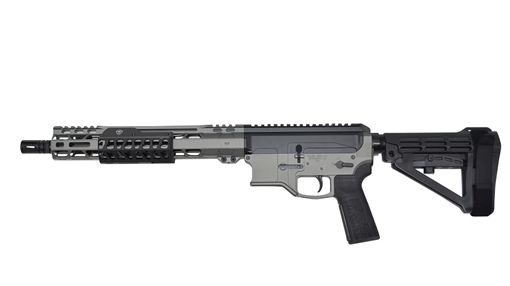 Picture of BILSON P2FCSTB20R1 BA15FCP 300BO    20R TGRY/GBLK