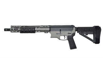 Picture of BILSON P2FCSTB20R1 BA15FCP 300BO    20R TGRY/GBLK