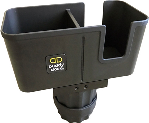 Picture of BINO DOCK DOCK BUDDY DOCK ACCESSORY CUP HOLDER MULTI-USE HOLDER! ZBD2