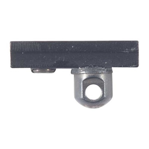 Picture of Harris Bipods 6A American Rail Adapter Stud Black Metal 6A NO. 6A