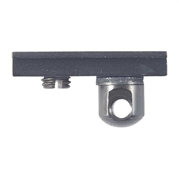 Picture of Harris #6 BIPOD ADAPTER FOR RAILS 3/8'' WIDE NO.6