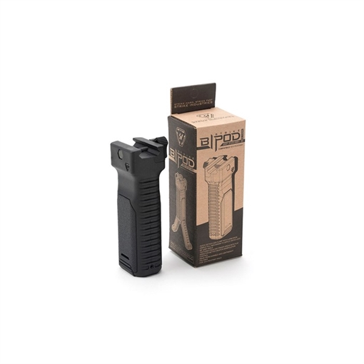 Picture of Strike Industries BIPOD GRIP SI-AR-BIPOD-BK