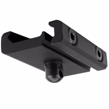 Picture of Grovtec Us BIPOD STUD RAIL ADAPTOR GTSW265