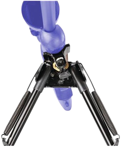 Picture of CHAMPION ROCK MT PIVOT BIPOD 13.5"-23" ( 2 PER CASE ) 40857