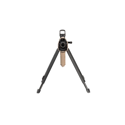 Picture of Brownells TAVOR X95 9.7'' FOREND BIPOD FLAT DARK EARTH BL-X95-B-LG-FDE