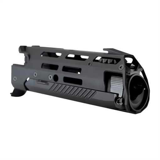 Picture of Brownells TAVOR X95 8.2'' FOREND BIPOD FLAT DARK EARTH BL-X95-B-SH-FDE
