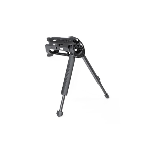 Picture of Brownells TAVOR X95 8.2'' FOREND BIPOD BLACK BL-X95-B-SH-BLK