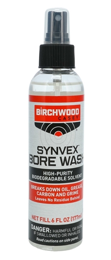 Picture of BIR 44400          SYNVEX BORE WASH 6OZ SPRAYP