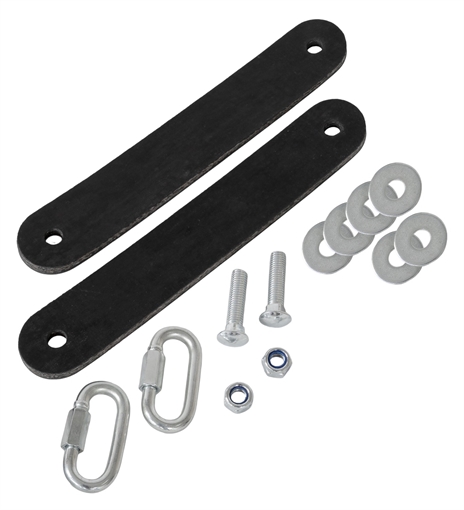 Picture of BIR RSTH           RUBBER STRAP TARGET HANGER