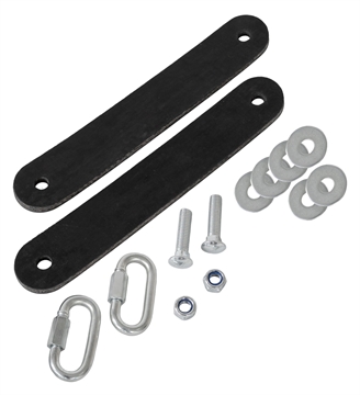 Picture of BIR RSTH           RUBBER STRAP TARGET HANGER