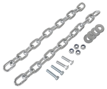 Picture of BIR SCTH           STEEL CHAIN TARGER HANGER