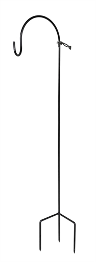 Picture of BIR SHTH           SHEPHERDS HOOK TARGET HANGER