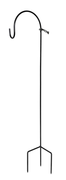 Picture of BIR SHTH           SHEPHERDS HOOK TARGET HANGER