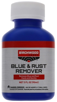 Picture of B/C RUST REMOVER BLUE & RUST REMOVER 3/OZ ( 6 PER CASE ) 16125 BC-16125