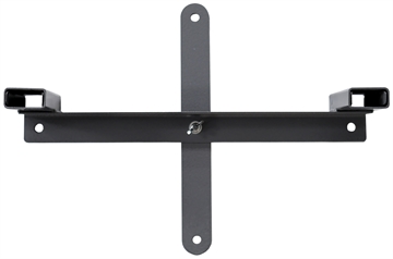 Picture of Birchwood Casey Metal Target Stand Gray Metal 18" Wide 1800MTS