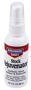 Picture of Birchwood Casey Stock Rejuvenator Synthetic Stock Cleaner 20 oz Pump Spray 23422