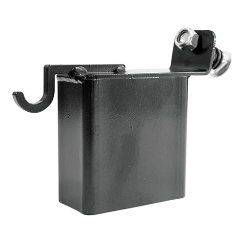 Picture of Birchwood Casey Target, Universal 2-IN-1 Gong Hanger, Fits On A Standard 2x4 Lumber Post BC-49052