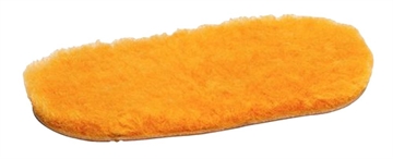 Picture of Birchwood Casey 30002 Rig-Rag Universal Grease Applicator Sheepskin 30002 BC-30002