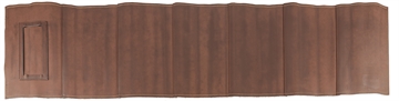Picture of Birchwood Casey Leather Long Gun Mat 13.5" x 54" BC-30255