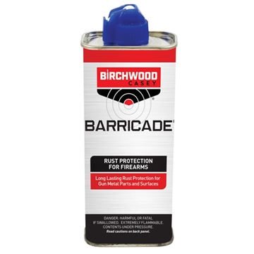 Picture of Birchwood Casey Birchwood Casey Barricade Rust Protection Spout Can 4.5 oz. BC-33128