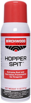 Picture of Birchwood Casey 33240 Hopper Spit Rust Protection 11 oz Aerosol 33240 BC-33240