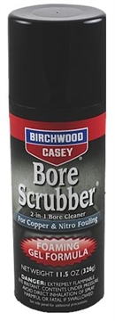 Picture of Birchwood Casey Birchwood Casey Bore Scrubber Foaming Gel Aerosol 11.5 oz. BC-33643