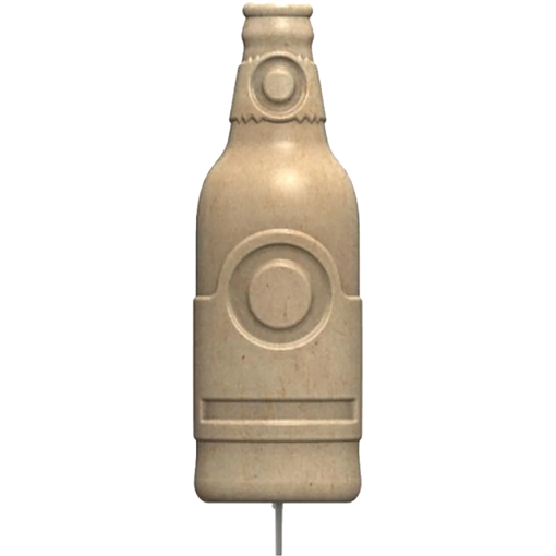 Picture of Birchwood Casey Birchwood Casey 3D Stake Target Bottle 6 pk. BC-3DST-BTL 3DSTBTL