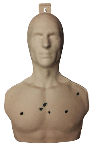 Picture of Birchwood Casey 3D Silhouette, 3 Targets BC-3DTGT-3PK 3DTGT3PK