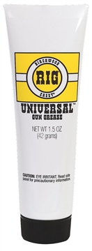 Picture of Birchwood Casey 40020 RIG Universal Gun Grease 1.50 oz. Squeeze Tube 40020 BC-40020
