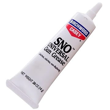 Picture of Birchwood Casey 40125 SNO Universal Gun Grease 0.75 oz. Squeeze Tube 40125 BC-40125