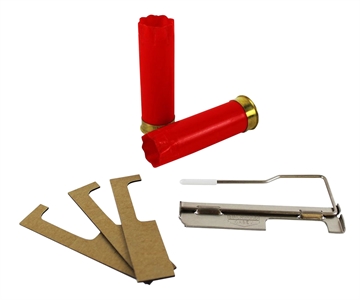 Picture of Birchwood Casey Save-It 12 Gauge Metal Shotgun Shell Catcher Left Hand 41013