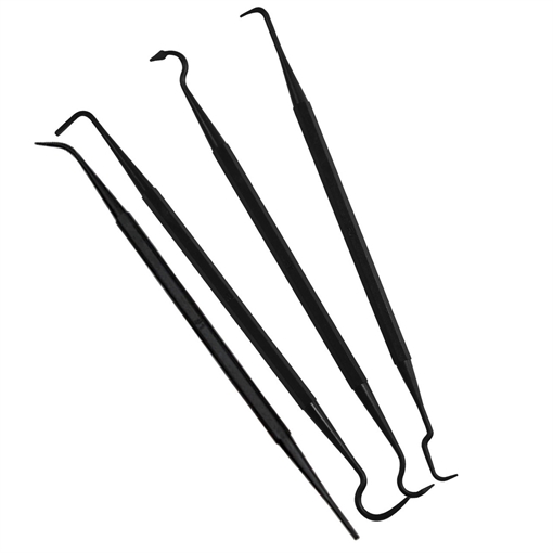 Picture of Birchwood Casey Double Ended Cleaning Picks 4 Per Pkg 41113