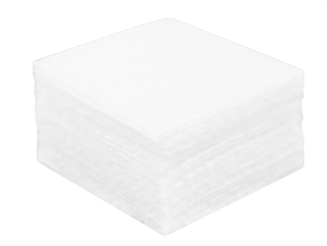 Picture of Birchwood Casey Birchwood Casey Cleaning Patch Square 1.13 in. .22-.25 Cal. 1000 pk. BC-41160