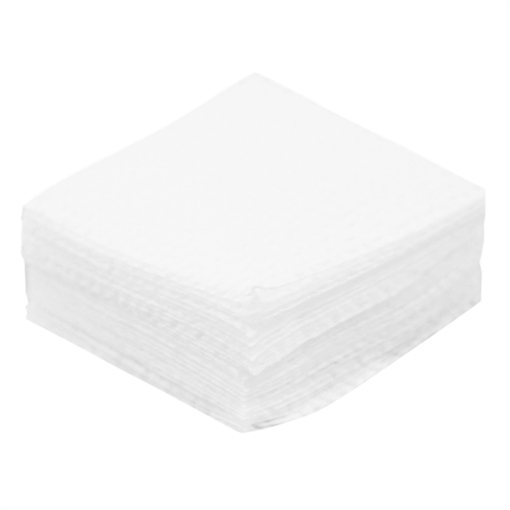 Picture of Birchwood Casey Birchwood Casey Cleaning Patch Square 1.5 in. .26-.30 Cal. 750 pk. BC-41162