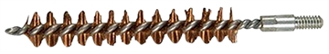 Picture of Birchwood Casey Cleaning Brush 243/6mm Bronze 41243