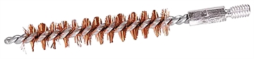 Picture of Birchwood Casey Cleaning Brush 338 Cal Bronze 41248