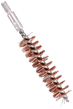 Picture of BIRCHWOOD CASEY BRONZE BORE BRUSH / 45/45-70/444/410/416/11MM BC-41249