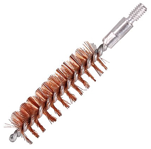 Picture of Birchwood Casey Cleaning Brush 50 Cal Bronze 41250