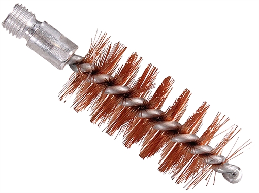 Picture of Birchwood Casey Cleaning Brush 16 Gauge Bronze 41269