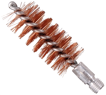 Picture of Birchwood Casey Cleaning Brush 12 Gauge Bronze 41270