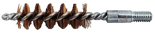 Picture of Birchwood Casey Cleaning Brush 9mm Bronze 41280