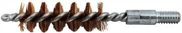 Picture of BIRCHWOOD CASEY BRONZE BORE BRUSH / 40/41/10MM 38 & 9MM HANDGUN BC-41281