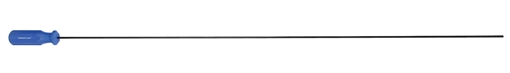 Picture of Birchwood Casey Coated Cleaning Rod, 33", .22Cal To .26Cal (5.56-6.7 MM) BC-41405