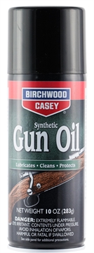 Picture of Birchwood Casey Birchwood Casey Synthetic Gun Oil Aerosol 10 oz. BC-44140