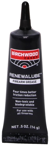 Picture of Birchwood Casey 45115 Renewalube Bio Based Grease 0.50 oz 45115 BC-45115