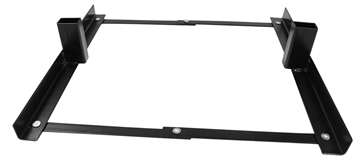 Picture of Birchwood Casey Birchwood Casey Scissor Adjustable Target Stand BC-49020