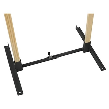 Picture of Birchwood Casey Adjustable Width Target Stand BC-49018