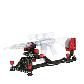 Picture of BIRCHWOOD CASEY ALPHA SHOOTING REST BC-ASR-