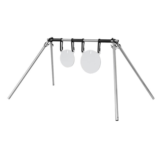 Picture of Birchwood Casey Birchwood Casey Ar500 Gong Hanger Kit 3/8" / 6" & 8" BC-41568